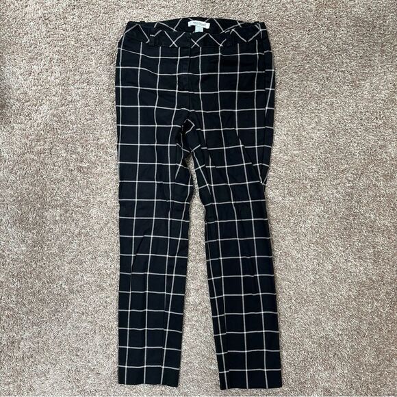White House Black Market The Slim Ankle Pants - Picture 1 of 14